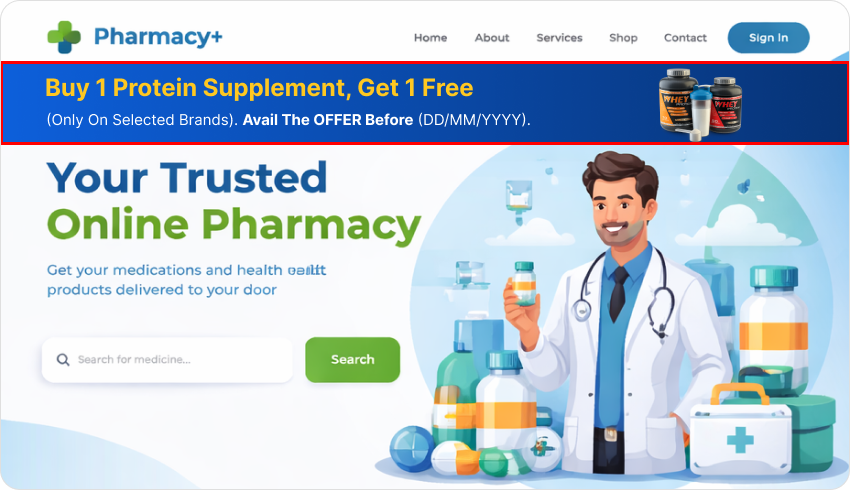 Smart Loyalty And Referral Programs