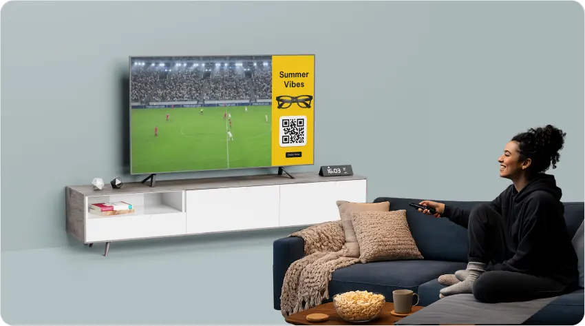 Access To Cord-Cutting Audiences