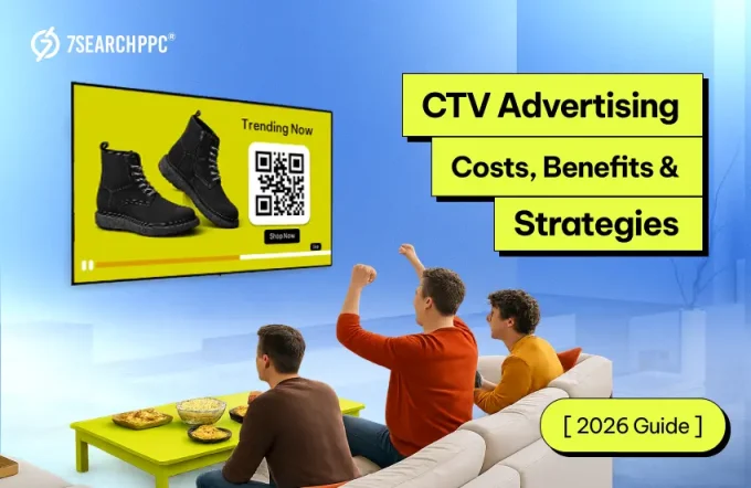 Ctv Advertising