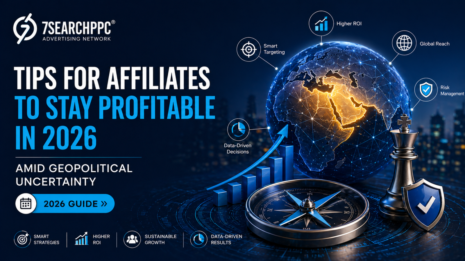 Tips For Affiliates To Stay Profitable