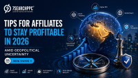 Tips For Affiliates To Stay Profitable