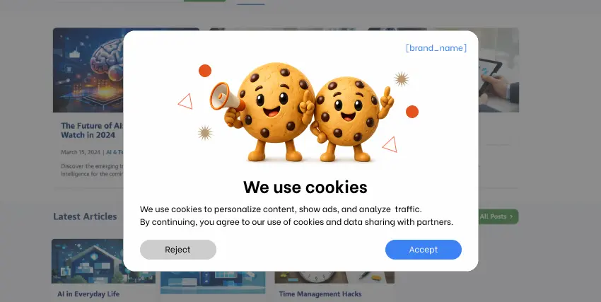 Cookieless Advertising Ecosystem