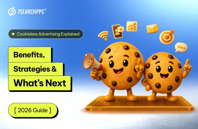 Cookieless Advertising