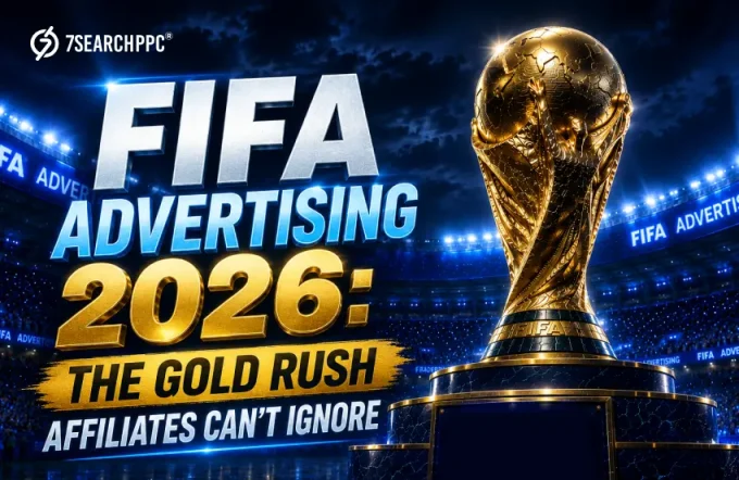 Fifa Advertising
