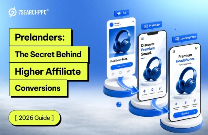 Prelanders For Affiliates: How To Warm Up Traffic And Boost Conversions In 2026 32 Prelanders