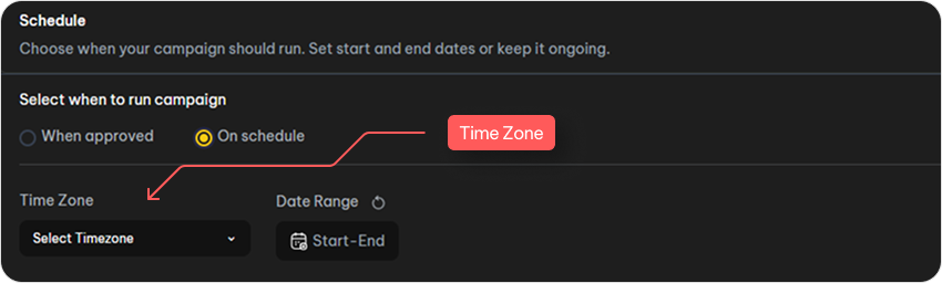 Dayparting Guide: How To Schedule Ads For Better Timing, Higher Engagement, And Maximum Roi 5 Time Zone