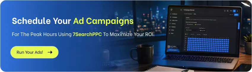 Ad Frequency: Finding The Perfect Balance For Reach, Recall, And Roas 7 Maintain Ad Frequency Using 7Searchppc