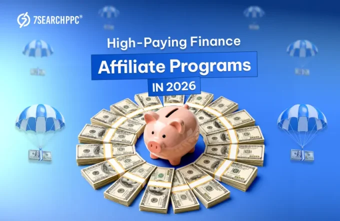 Finance Affiliate Programs