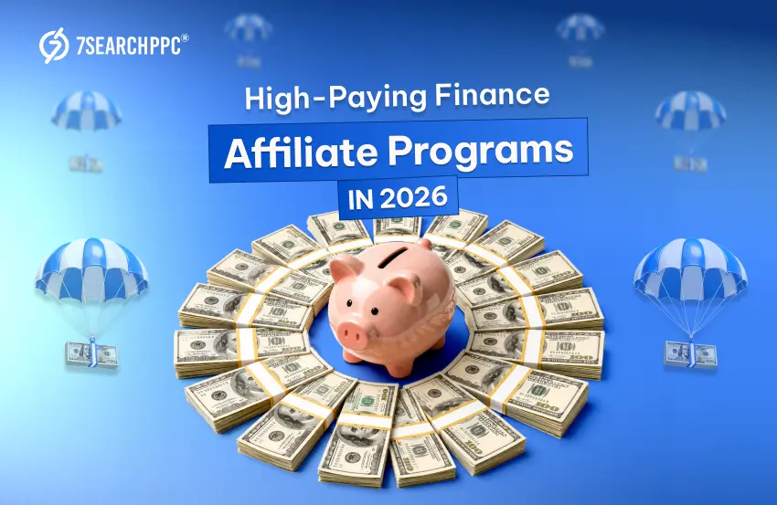 Finance Affiliate Programs