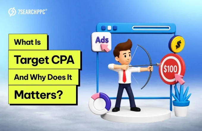 Target Cpa