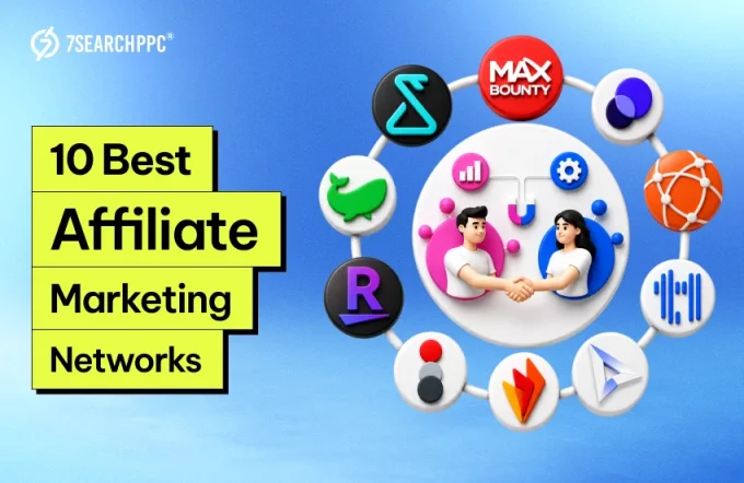 Best Affiliate Marketing Networks