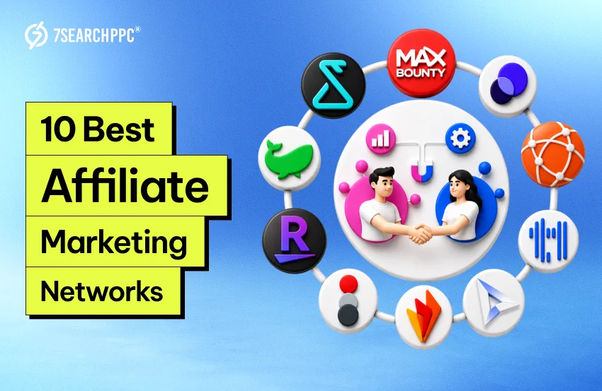 Best Affiliate Marketing Networks