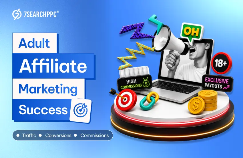 Adult Affiliate Marketing