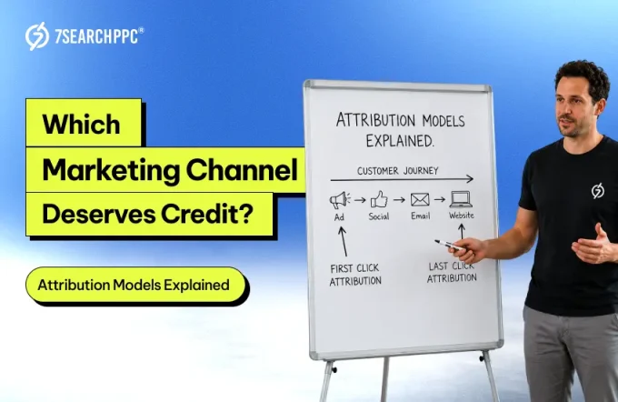 Attribution Models