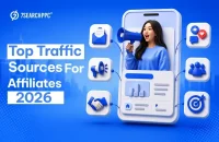 Top Traffic Sources for Affiliates in 2026