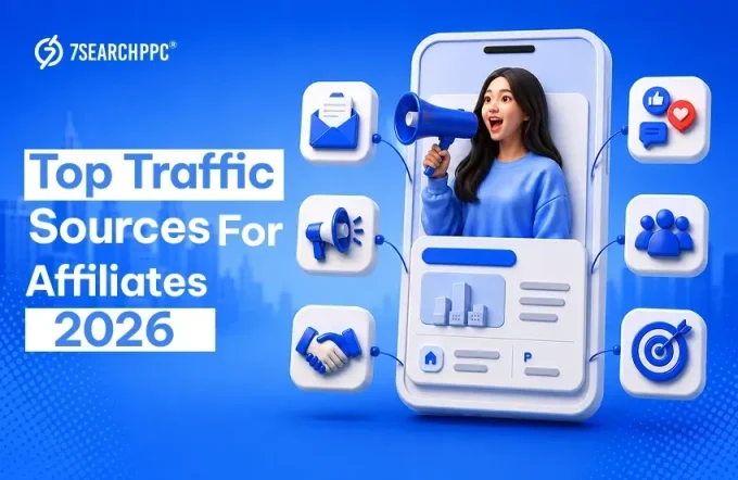 The Top Traffic Sources for Affiliates to Grow Revenue in 2026 1 Top Traffic Sources for Affiliates in 2026