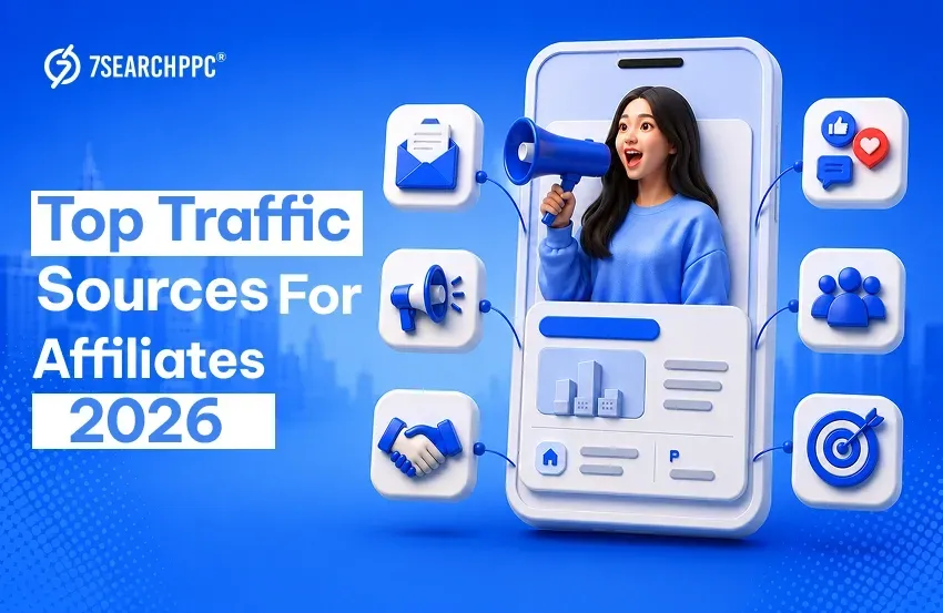 The Top Traffic Sources for Affiliates to Grow Revenue in 2026 1 Top Traffic Sources for Affiliates in 2026