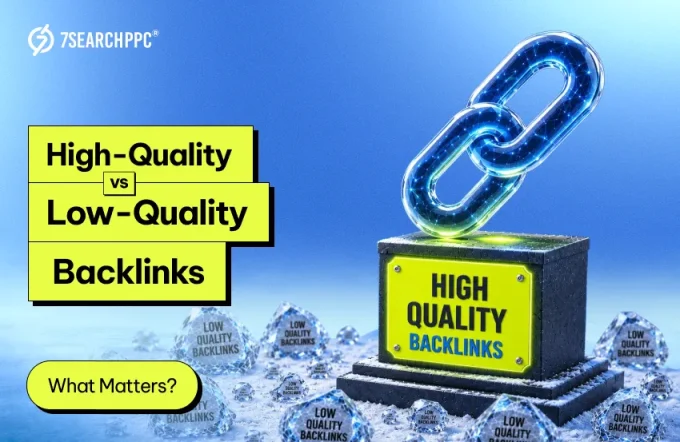 Quality Backlinks