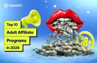 Best Adult Affiliate Programs in 2026
