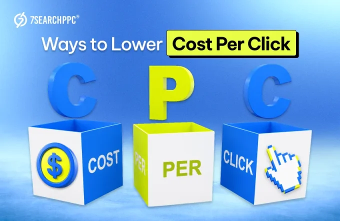 Lower Cost Per Click
