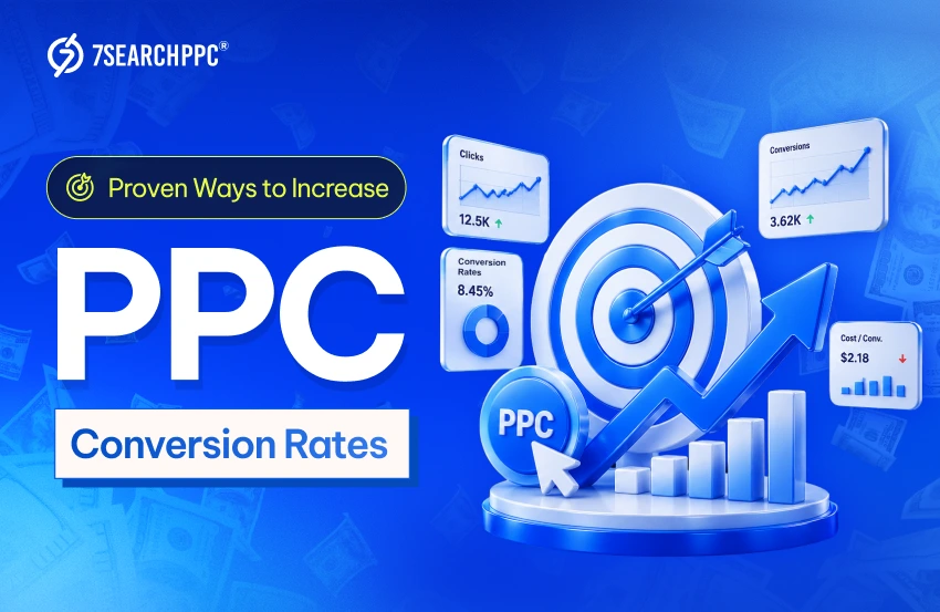 Increase PPC Conversion Rates