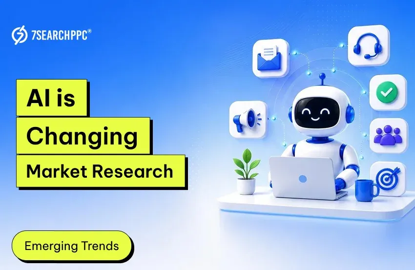 The Future of AI for Market Research: Emerging Trends and Opportunities 1 Future of AI