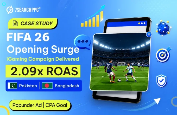 FIFA26 iGaming Case Study