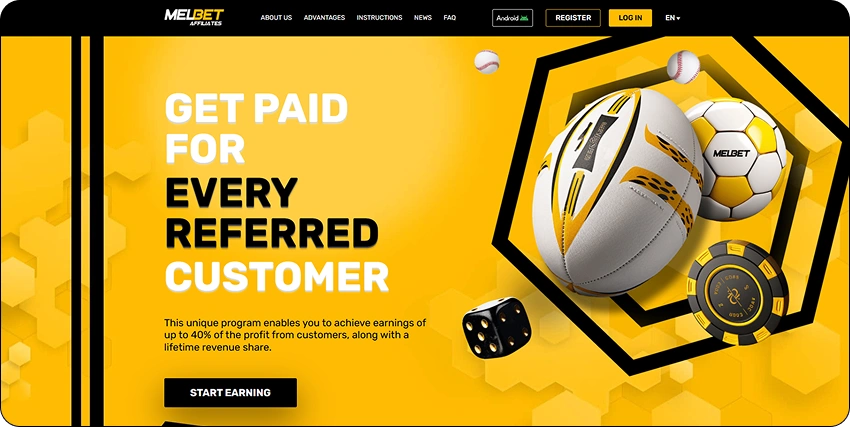 Top-Rated iGaming Affiliate Programs in 2026: A Complete Guide 9 1xBet Partners gambling program