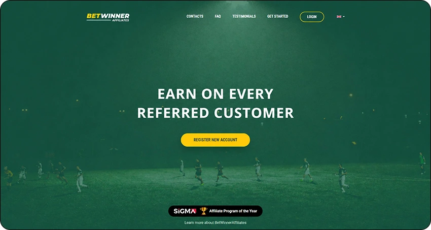 Top-Rated iGaming Affiliate Programs in 2026: A Complete Guide 11 BetWinnerAffiliates program