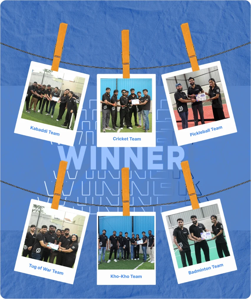 7SearchPPC Corporate League: Strengthening Team Spirit Through Sports 11 7SearchPPC Sports Day Winners List