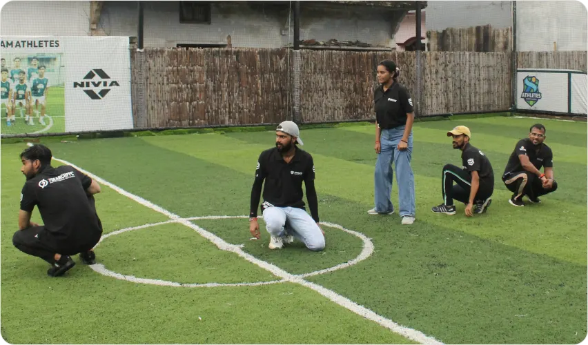 7SearchPPC Corporate League: Strengthening Team Spirit Through Sports 8 7SearchPPC Fun Games