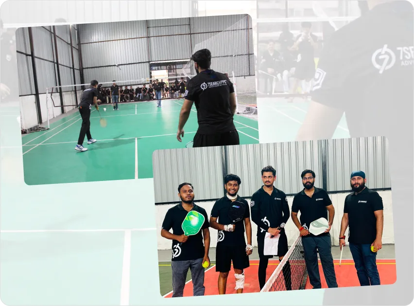 7SearchPPC Corporate League: Strengthening Team Spirit Through Sports 10 Corporate Sports Event