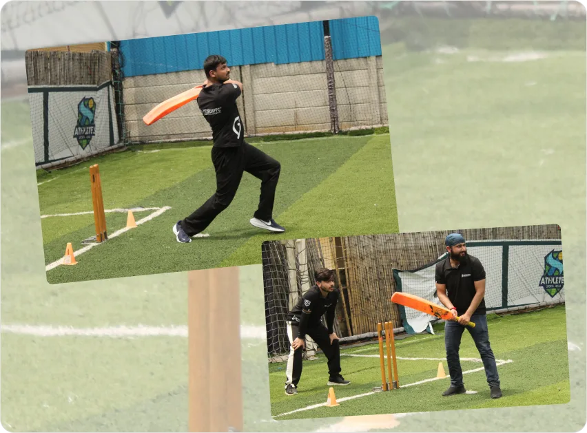7SearchPPC Corporate League: Strengthening Team Spirit Through Sports 5 7SearchPPC Match Day