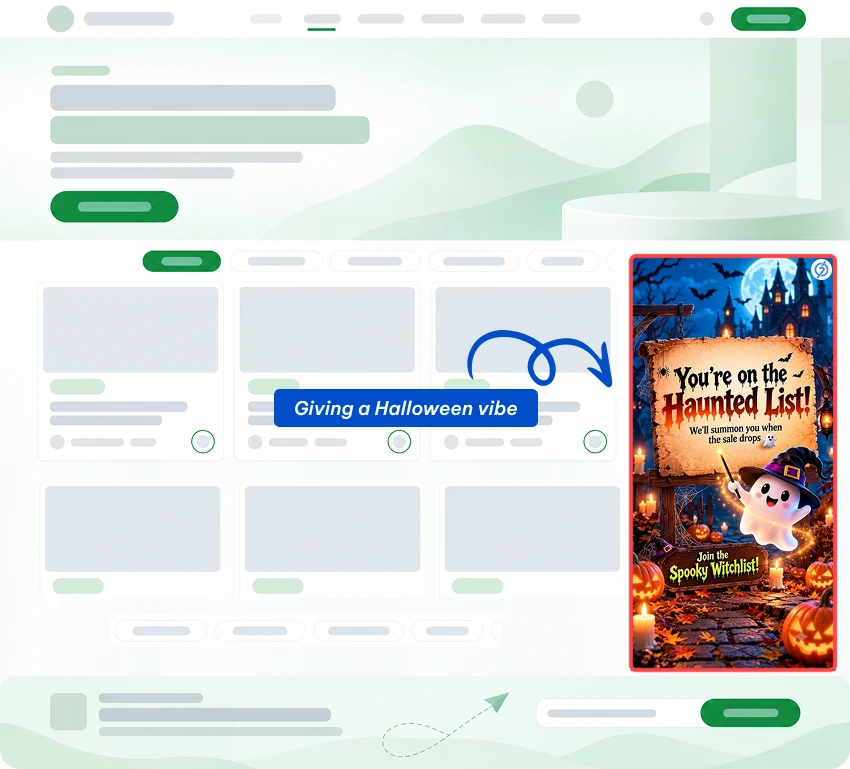 Holiday Advertising 2026: A Complete Guide to Pre-Festive Campaigns 4 Halloween Holiday Ads