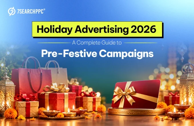 Holiday Advertising