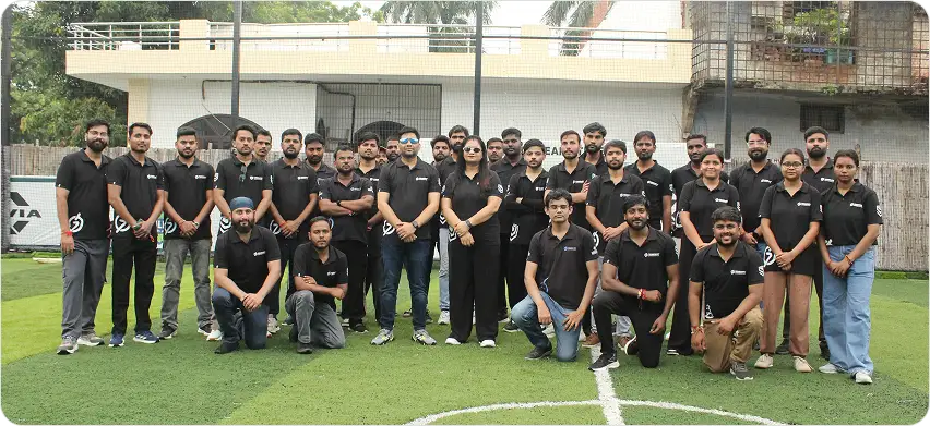 7SearchPPC Corporate League: Strengthening Team Spirit Through Sports 12 7SearchPPC Sports Event