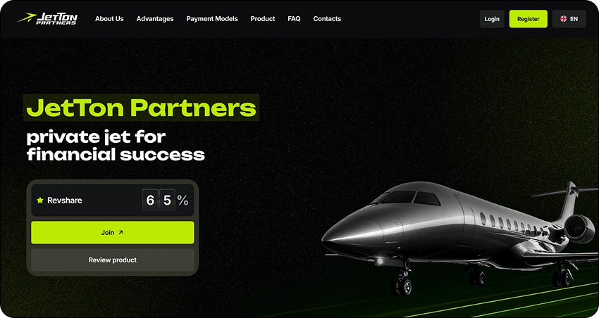 Top-Rated iGaming Affiliate Programs in 2026: A Complete Guide 5 JetTon Partners gambling affiliate program