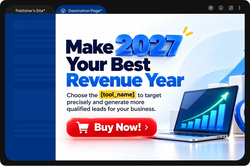 Holiday Advertising 2026: A Complete Guide to Pre-Festive Campaigns 10 New Year Popunder Ad