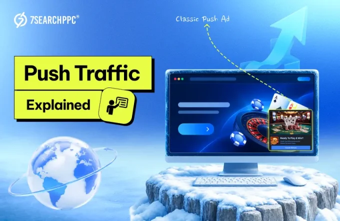 Push Traffic