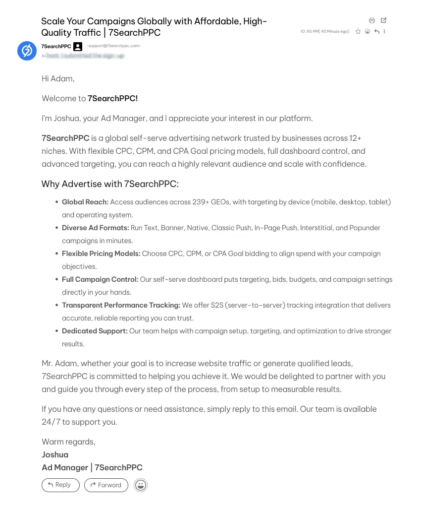 A Webcam Offer, Adult Media Buying, and $6.6K in Profit 2 Turning a Skeptical Lead Into a Customer