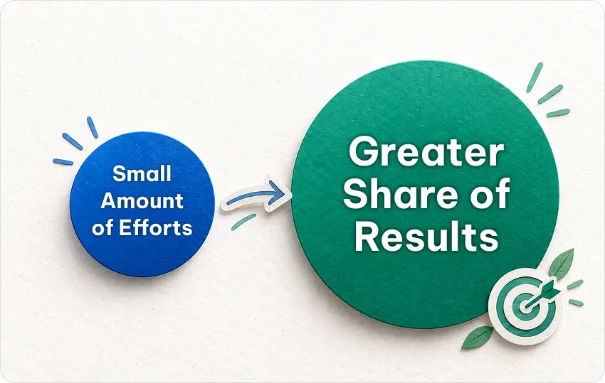 Ad Campaign Optimization: How the 80/20 Rule Drives Better Results 3 8020 in Paid Advertising