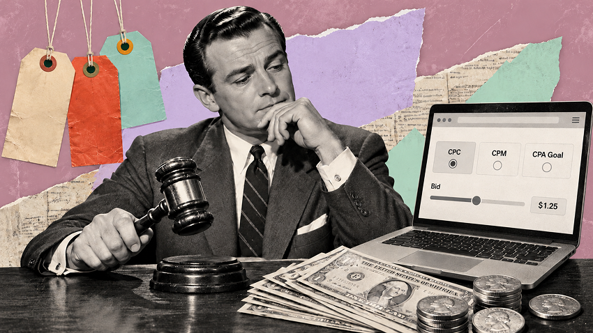 Ad Testing: How to Use a $1,000 Budget to Test Your Offer 5 Bid and Pricing Model Testing