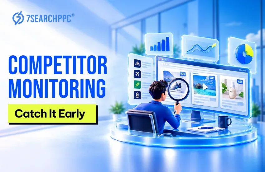 Competitor Monitoring