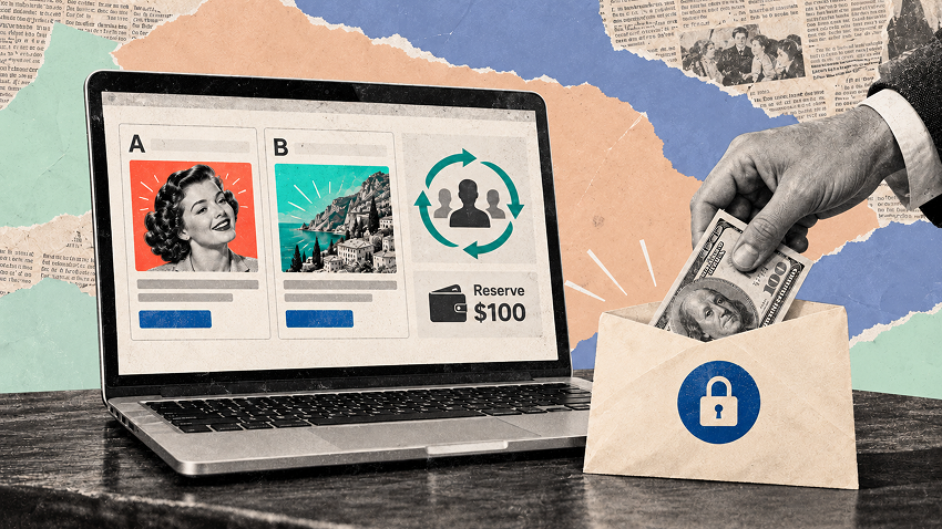 Ad Testing: How to Use a $1,000 Budget to Test Your Offer 6 Ad Testing Reserve