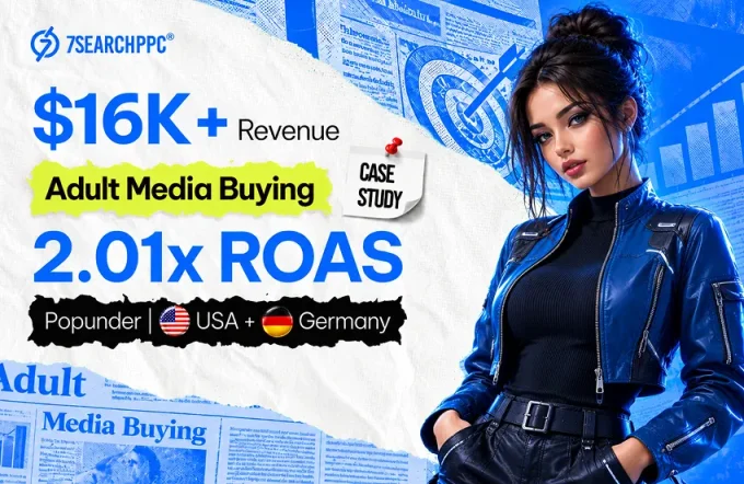Adult Media Buying