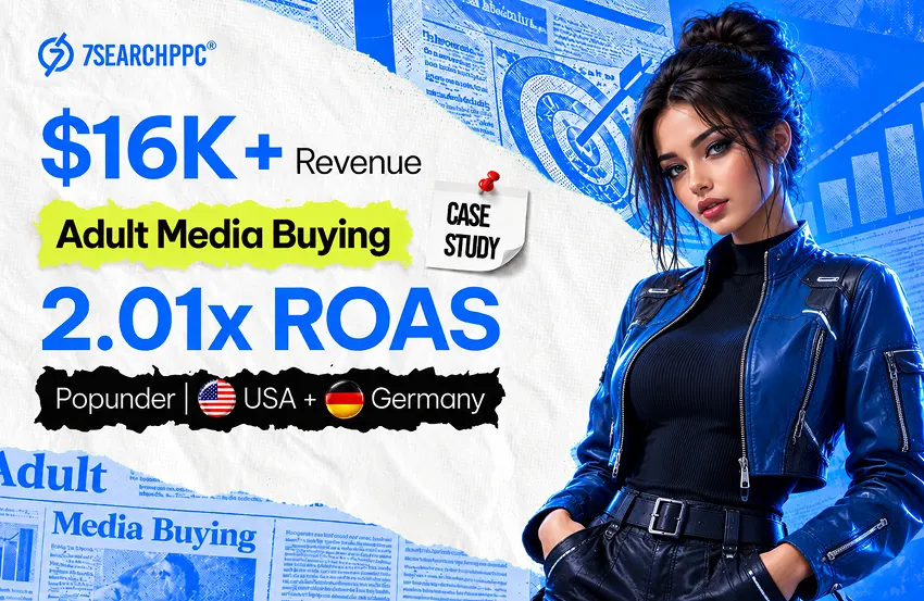 Adult Media Buying